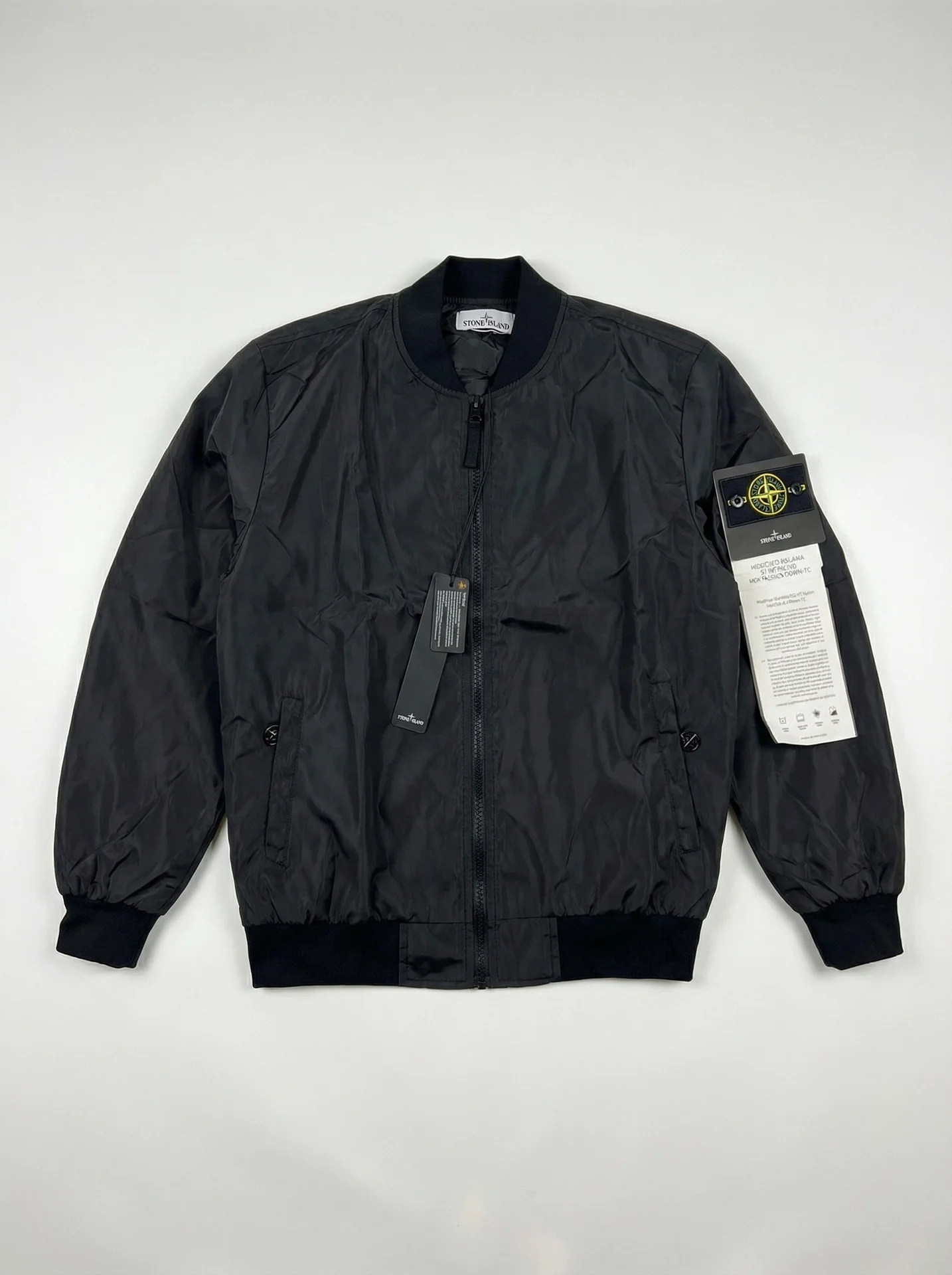 stone island - изображение 1