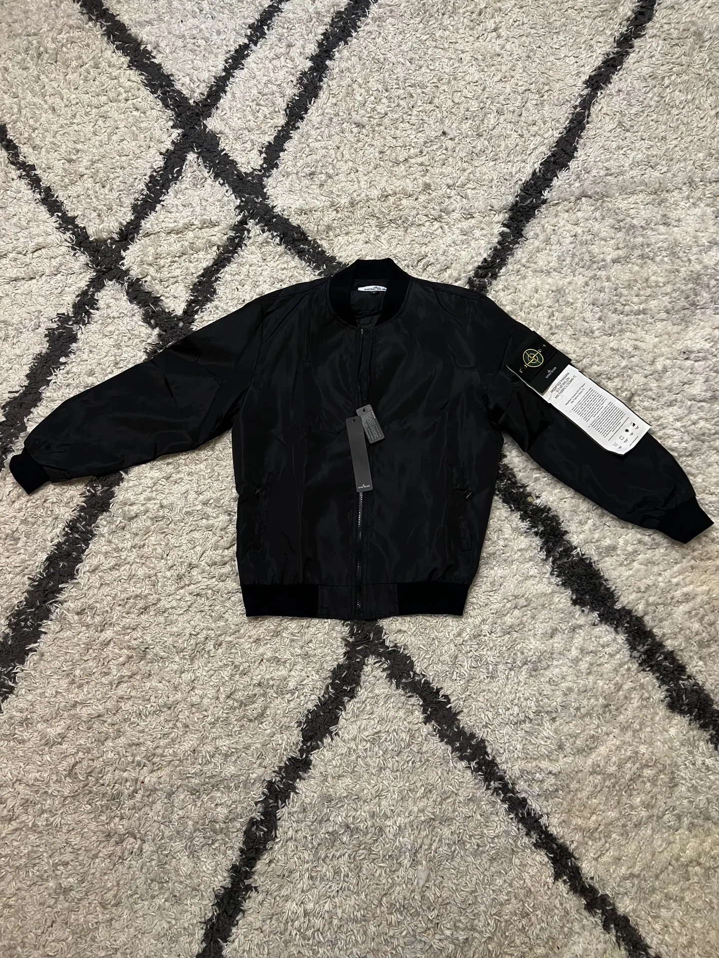 stone island - миниатюра 2