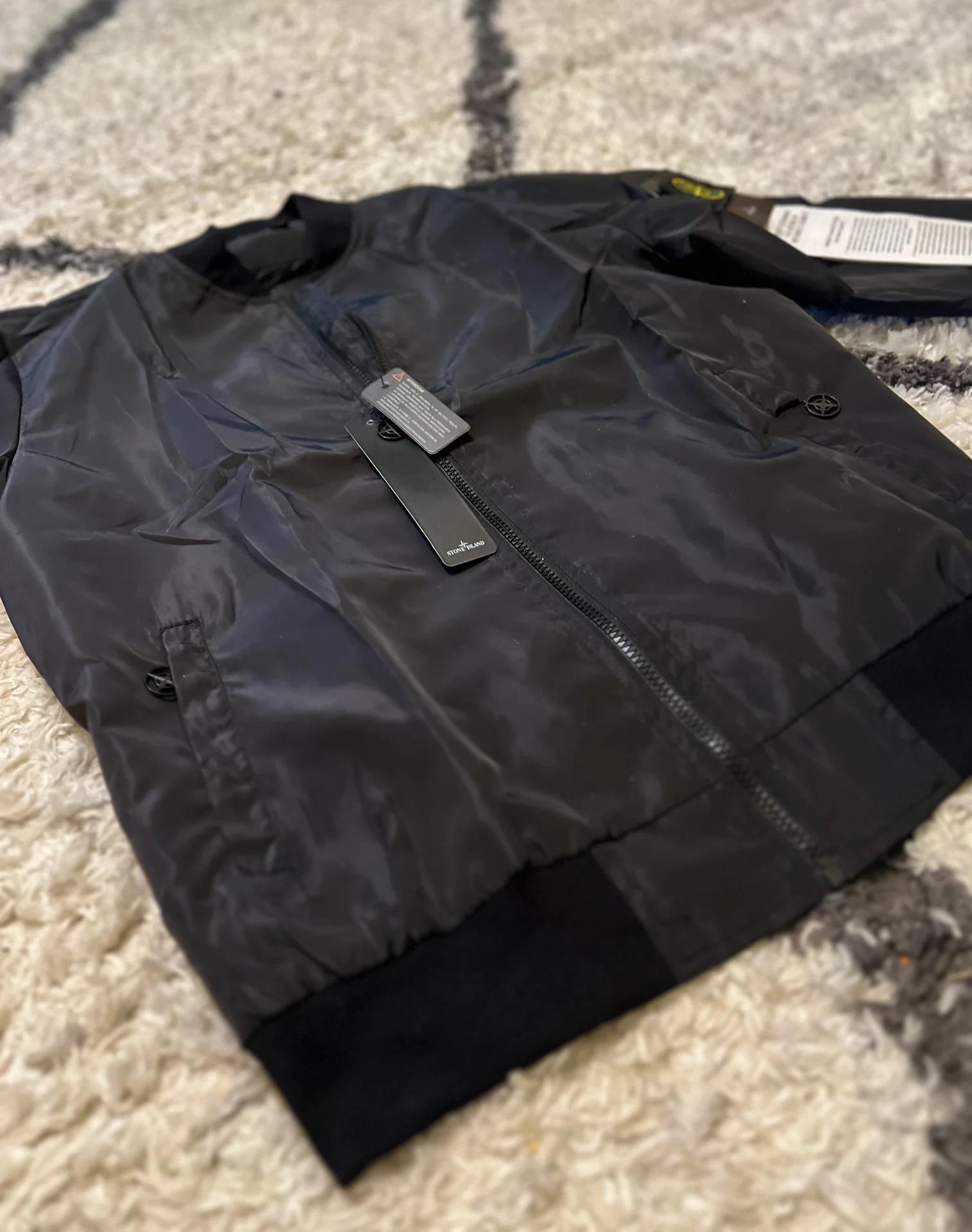 stone island - миниатюра 4