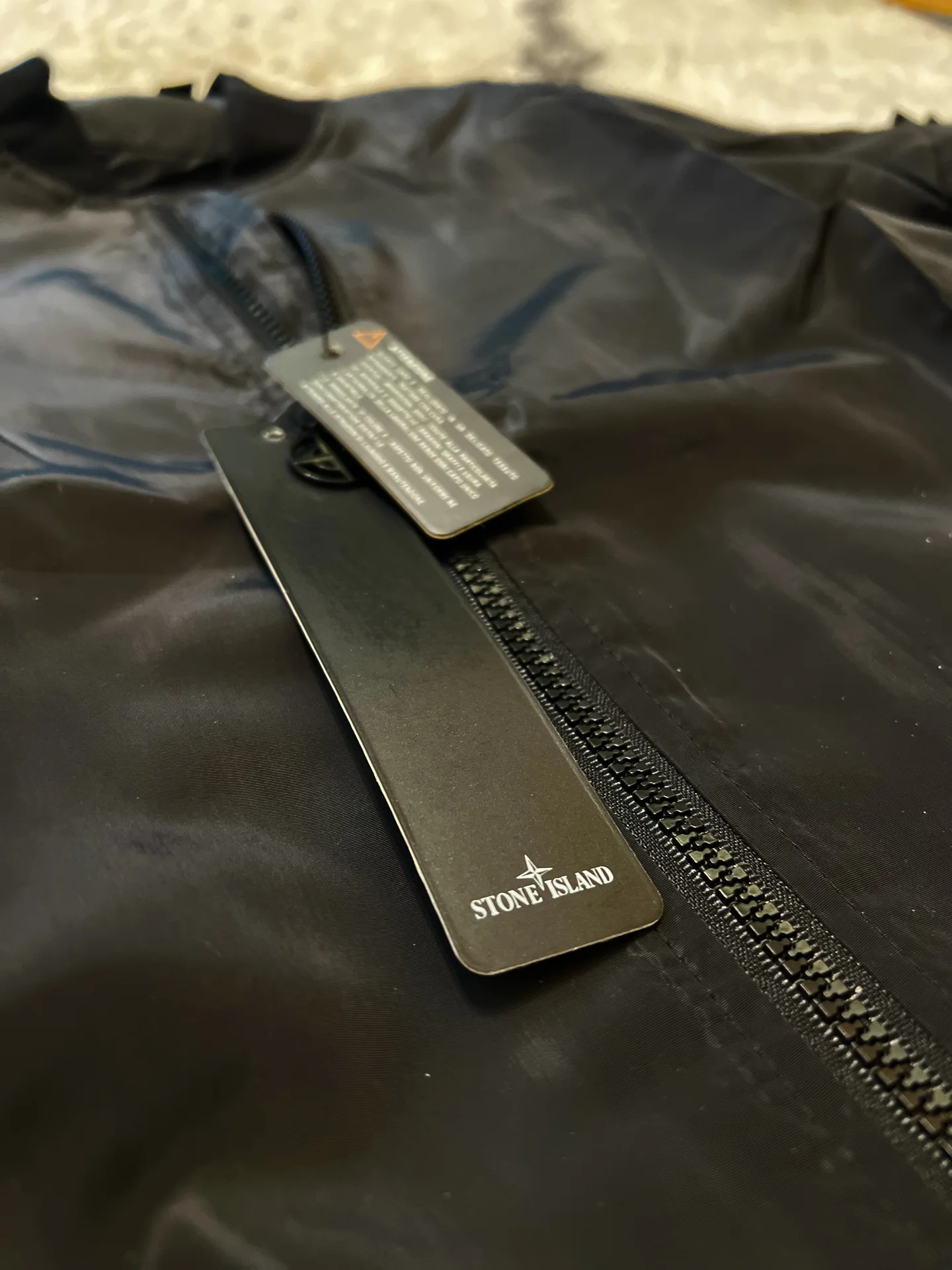 stone island - миниатюра 5