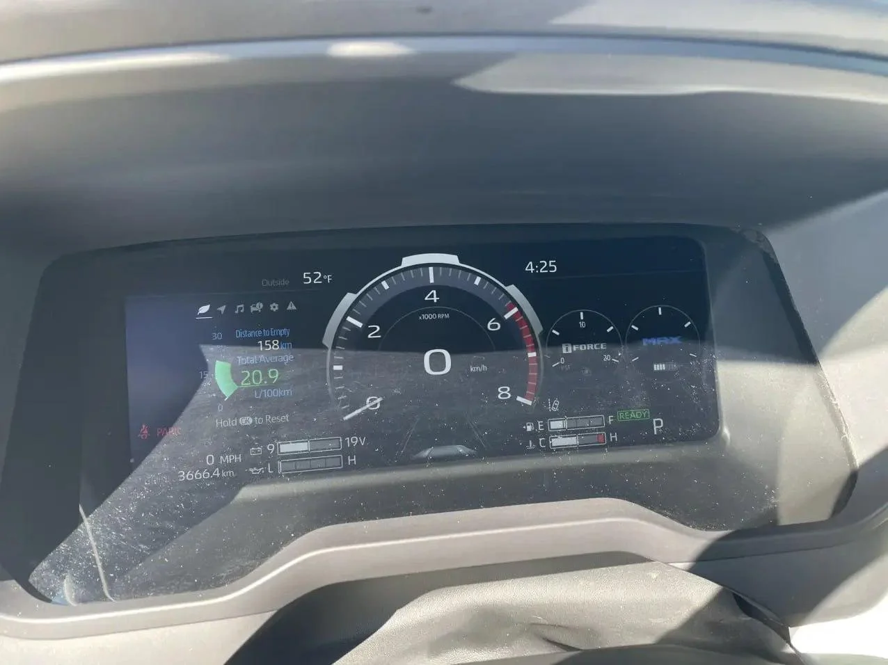 Tundra Capstone TRD Pro 2023 - миниатюра 4