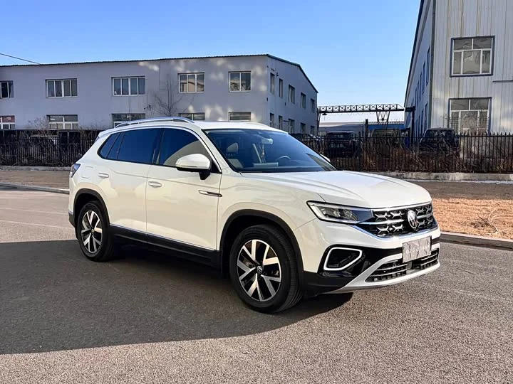 VW TAYRON - миниатюра 11