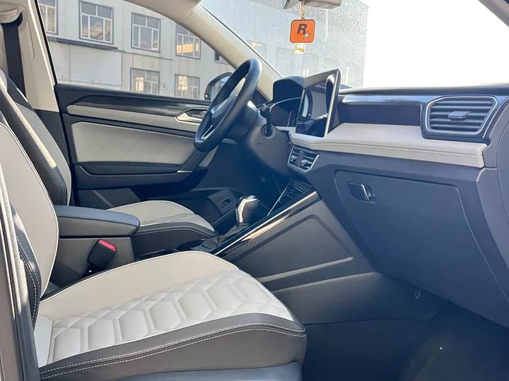 VW TAYRON - миниатюра 13