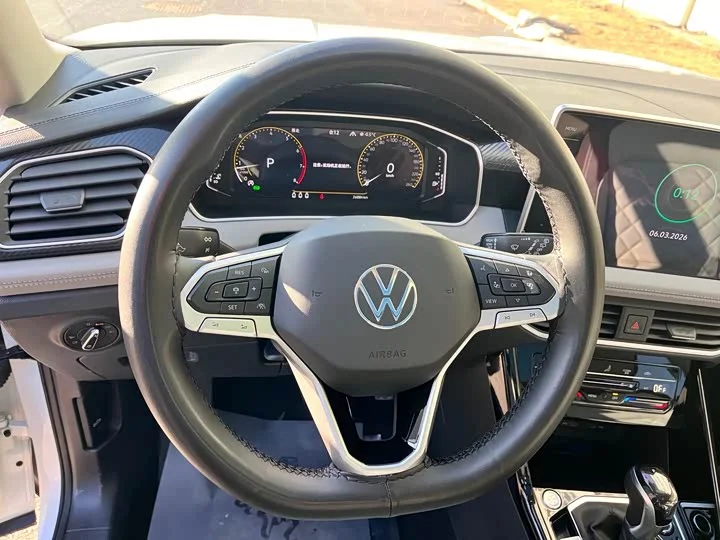 VW TAYRON - миниатюра 14