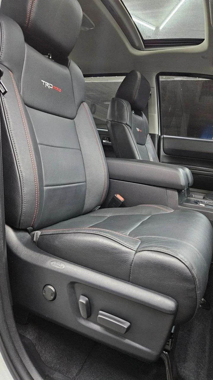 TOYOTA TUNDRA - миниатюра 8