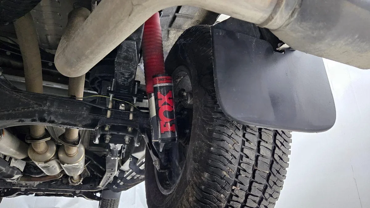 TOYOTA TUNDRA - миниатюра 9