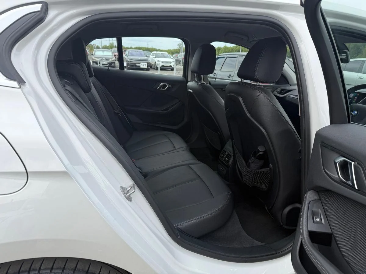 BMW 1 Series - миниатюра 7