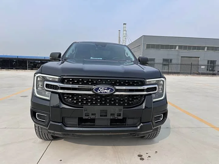 Ford Ranger - миниатюра 3