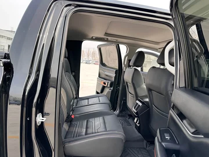 Ford Ranger - миниатюра 6
