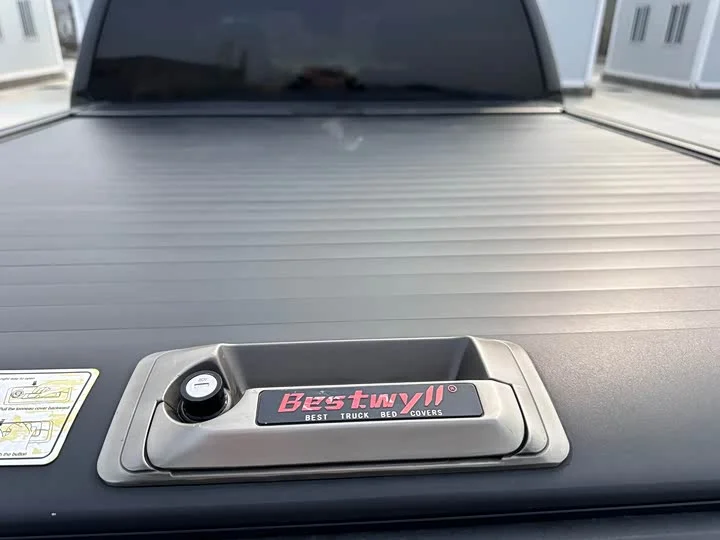 Ford Ranger - миниатюра 10
