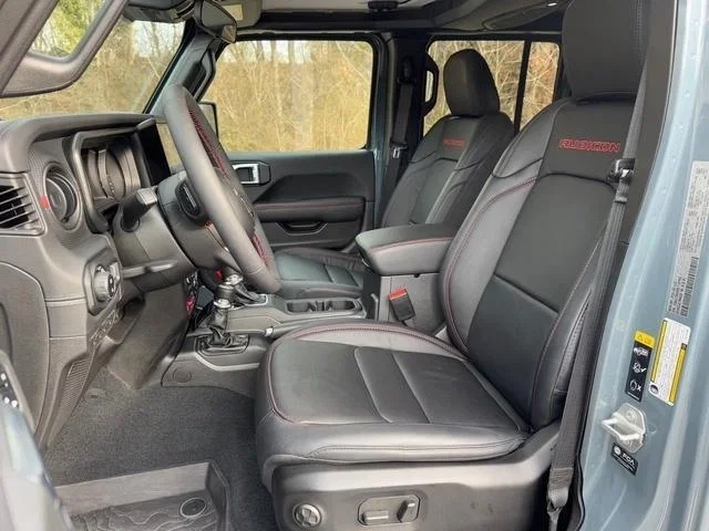 JEEP GLADIATOR RUBICON - миниатюра 7