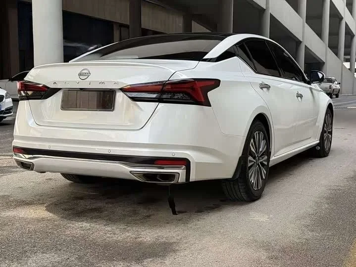 NISSAN TEANA\ALTIMA - миниатюра 3
