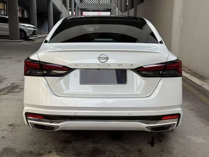 NISSAN TEANA\ALTIMA - миниатюра 4