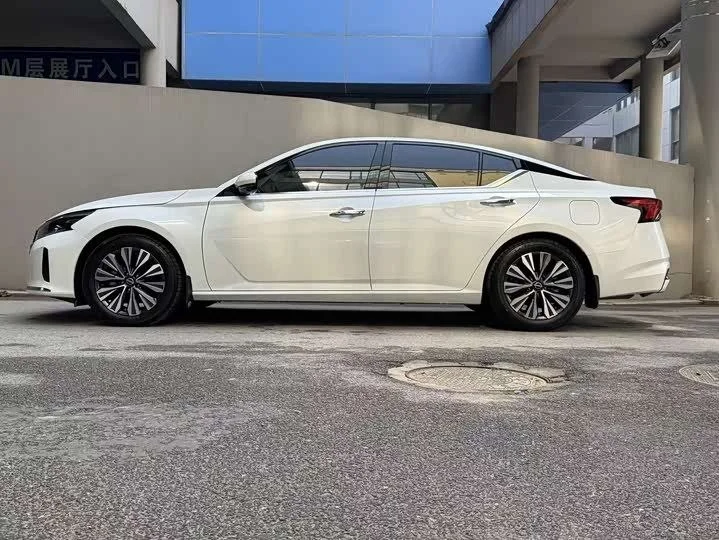 NISSAN TEANA\ALTIMA - миниатюра 5