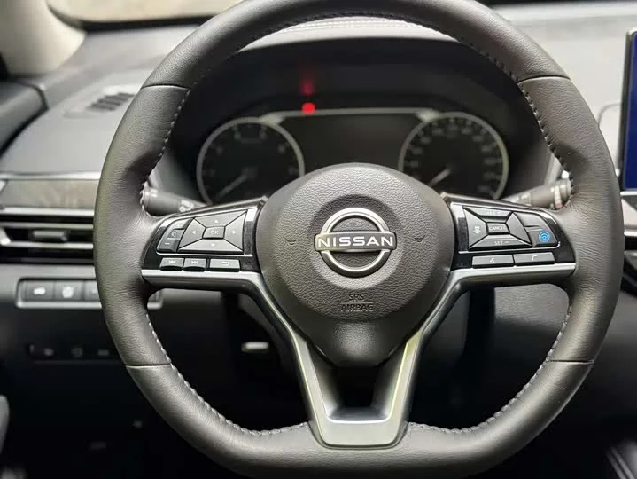 NISSAN TEANA\ALTIMA - миниатюра 6