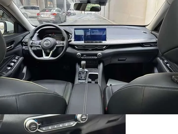 NISSAN TEANA\ALTIMA - миниатюра 7