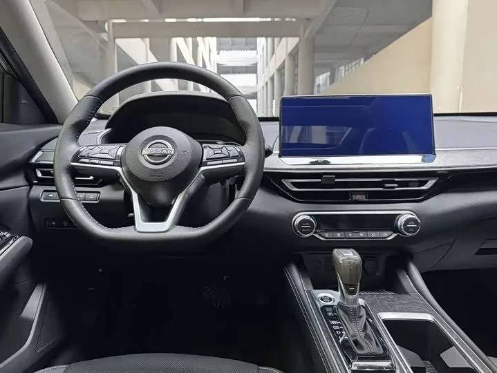 NISSAN TEANA\ALTIMA - миниатюра 8