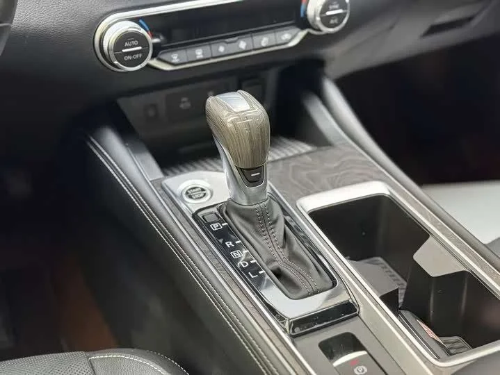 NISSAN TEANA\ALTIMA - миниатюра 9