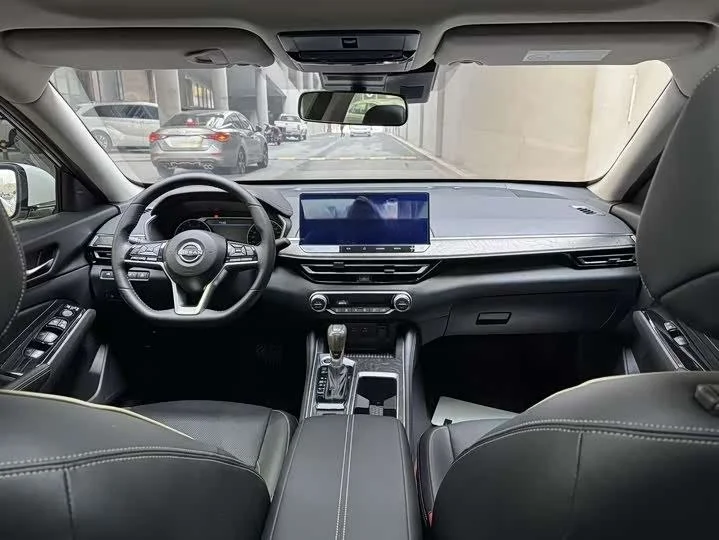 NISSAN TEANA\ALTIMA - миниатюра 10