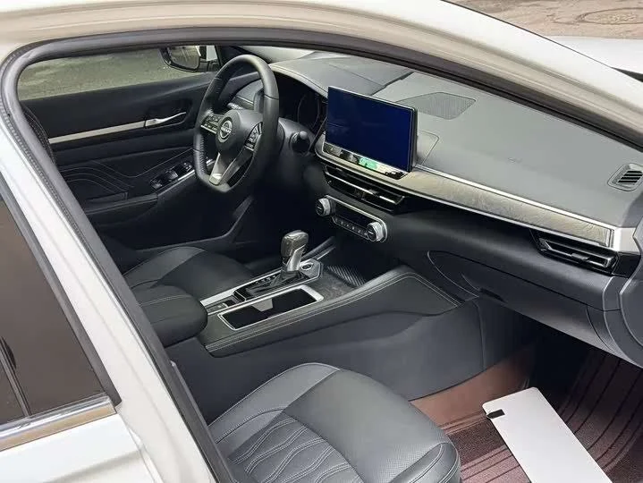 NISSAN TEANA\ALTIMA - миниатюра 11