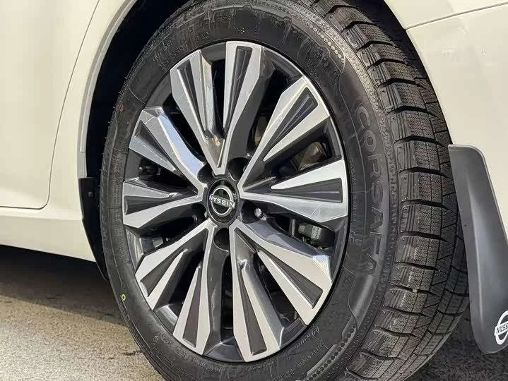 NISSAN TEANA\ALTIMA - миниатюра 12