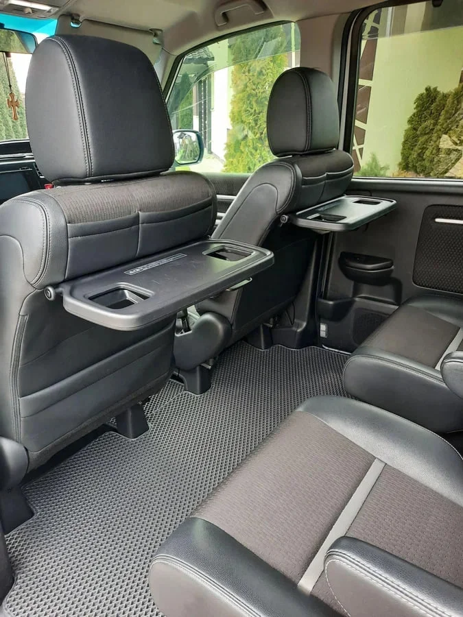 HONDA STEPWGN COOL SPIRIT - миниатюра 10