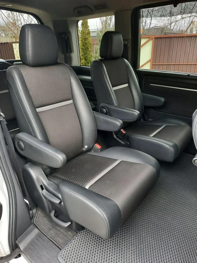 HONDA STEPWGN COOL SPIRIT - миниатюра 14