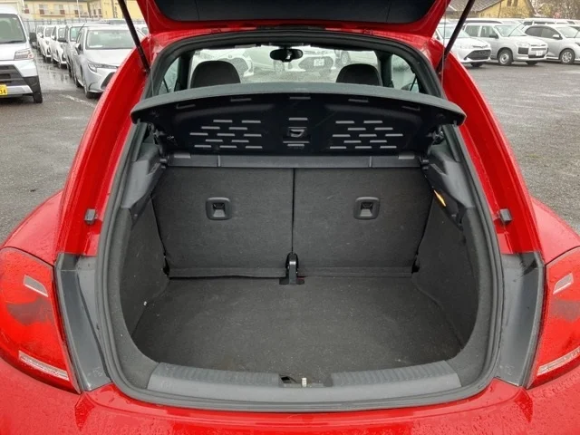 VW BEETLE - миниатюра 3