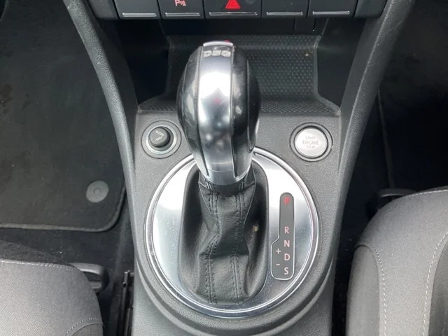 VW BEETLE - миниатюра 5