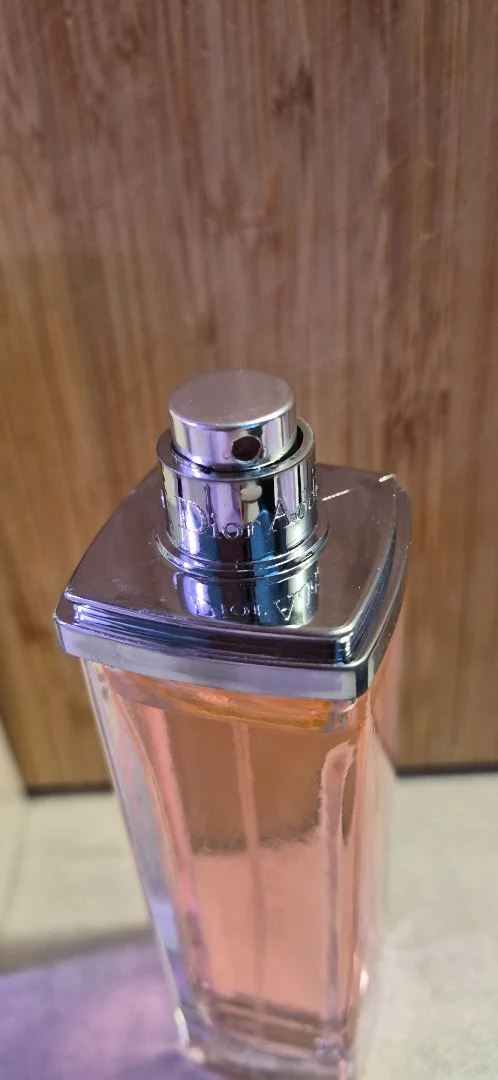 Dior Addict Eau Fraîche 100 мл • Тестер с ароматом - миниатюра 4