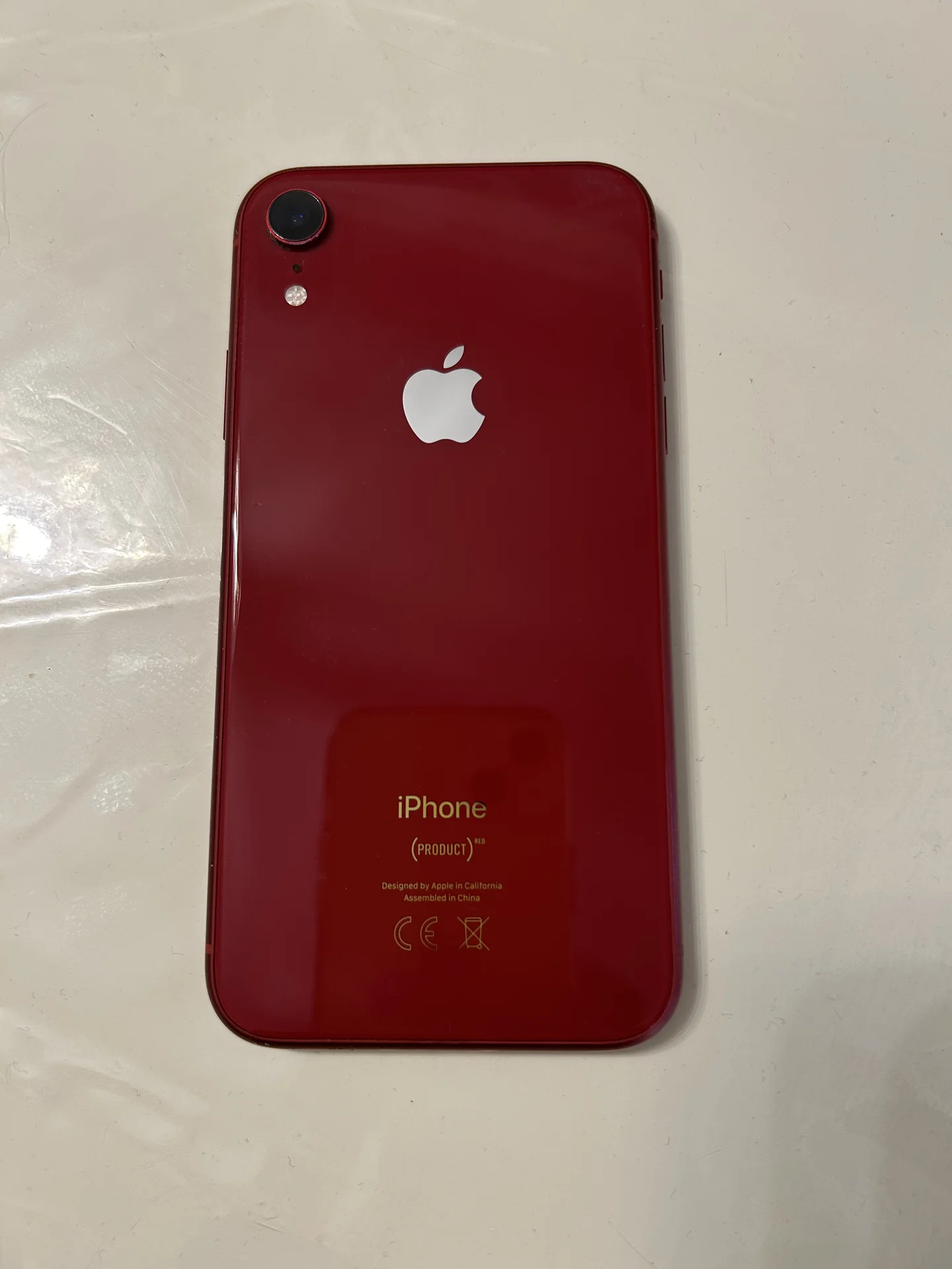 iPhone XR, 64Гб - миниатюра 6
