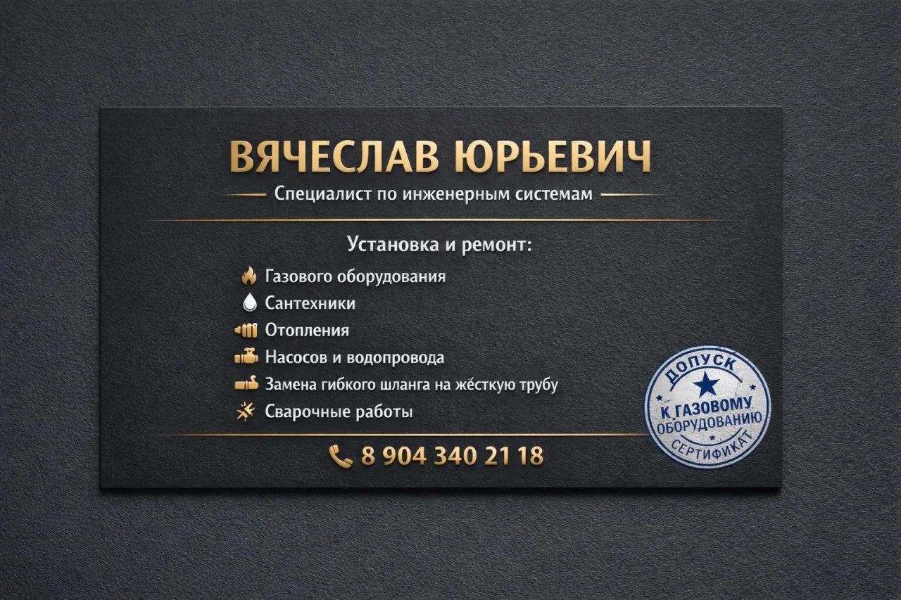 Делаю визитки по ТЗ / печатаю - миниатюра 2