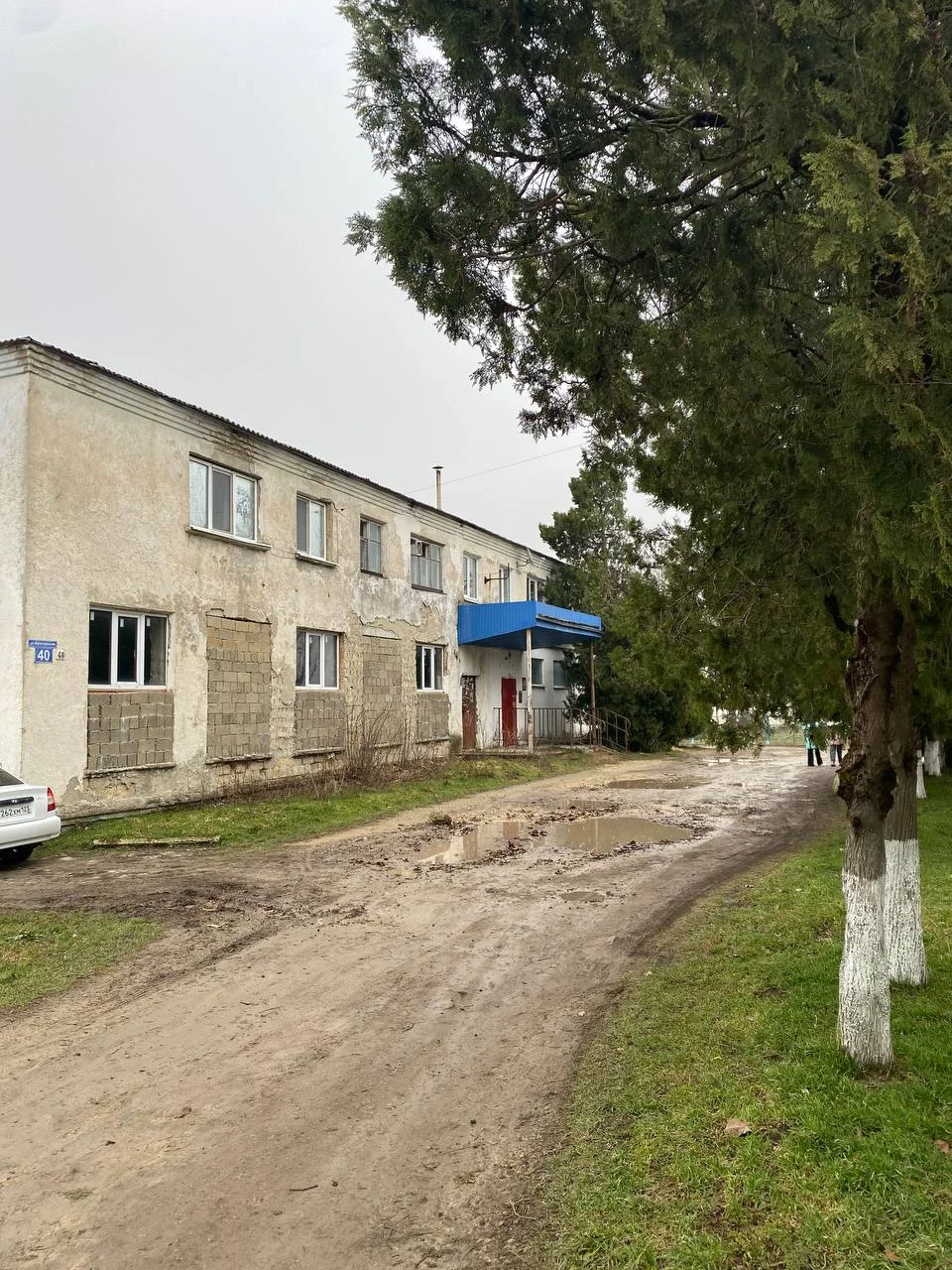 Недорогая квартира в 40 км от Анапы - миниатюра 8