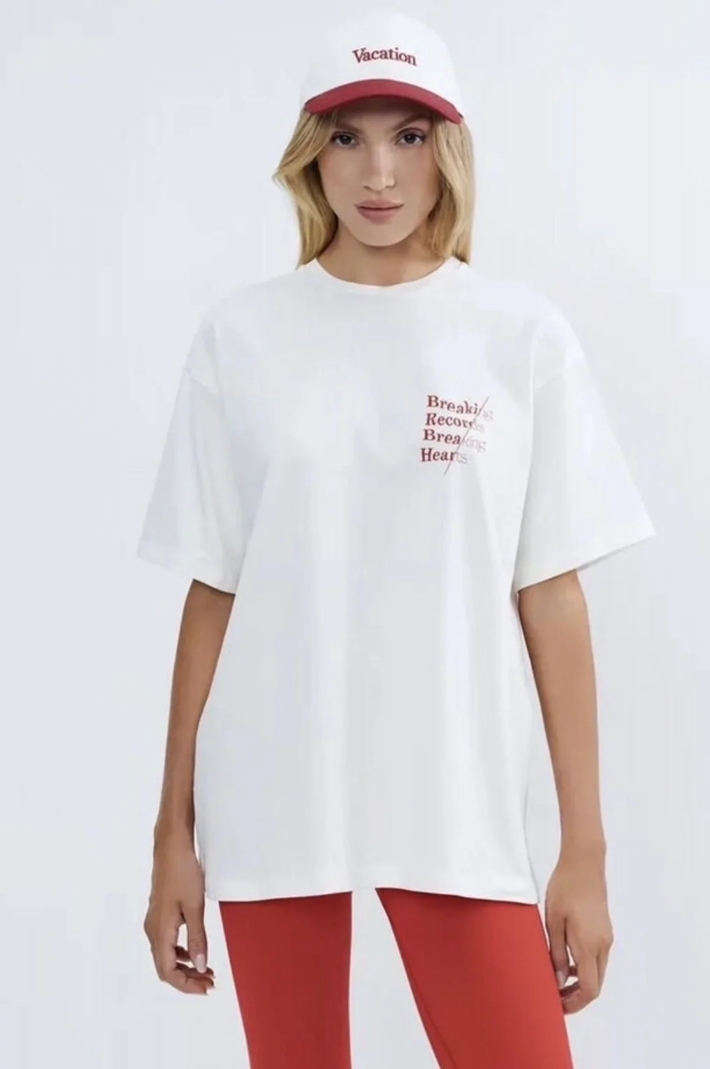 Футболка Top Top - миниатюра 2