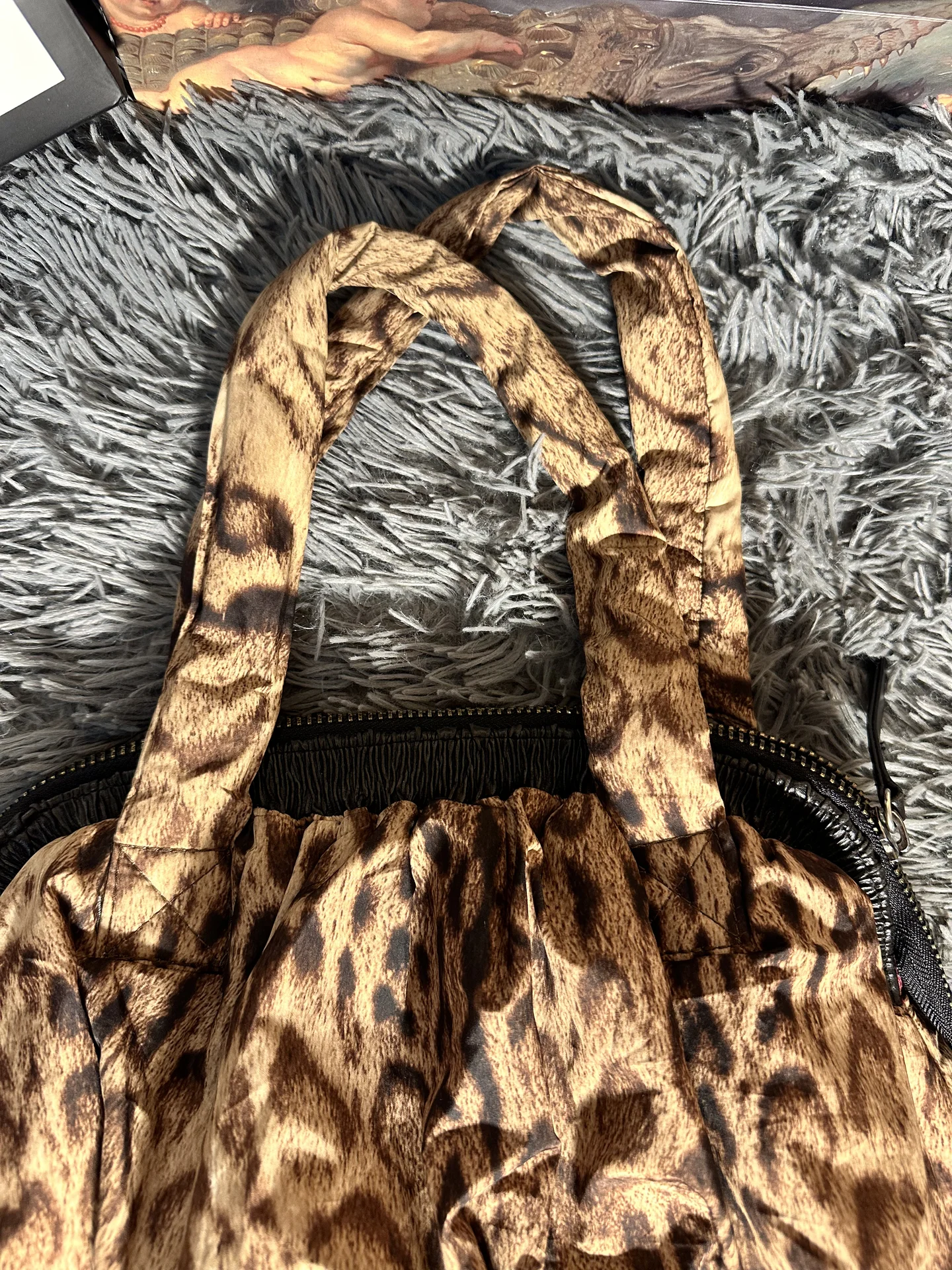 Сумка Furla - миниатюра 2
