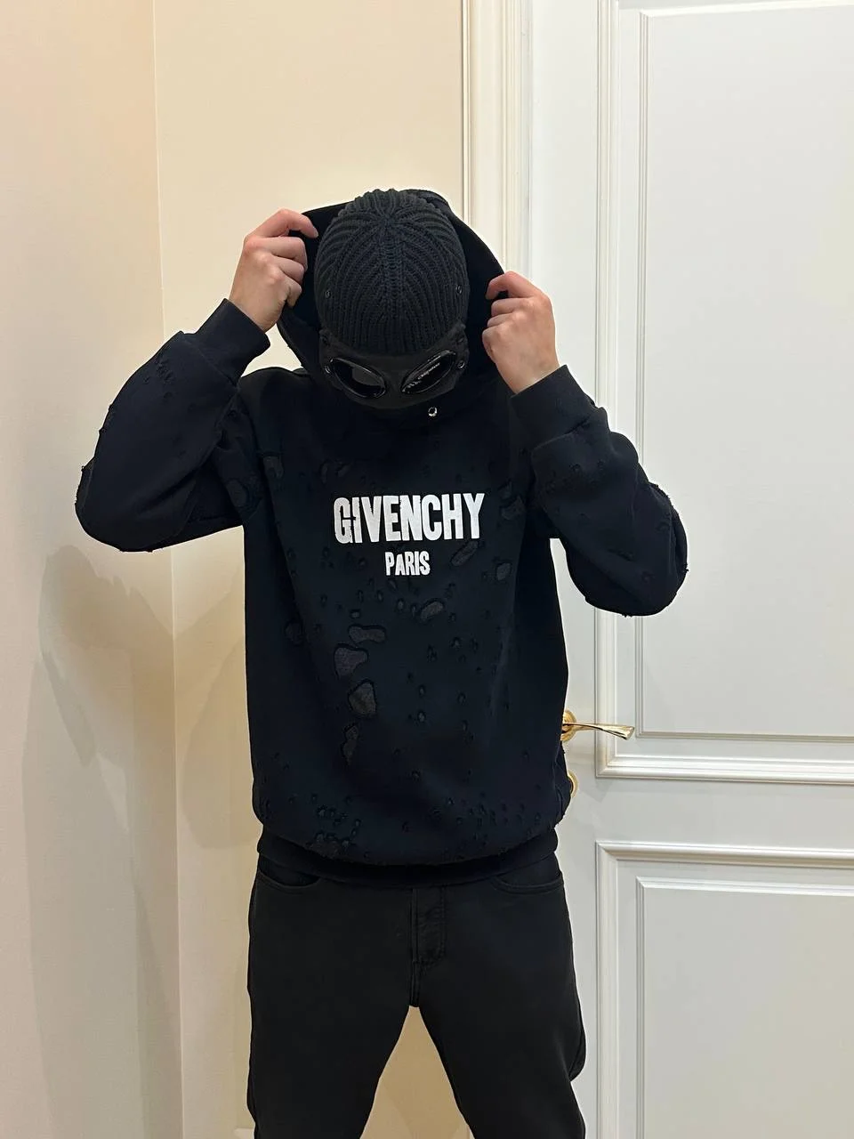 Худи Givenchy - изображение 1