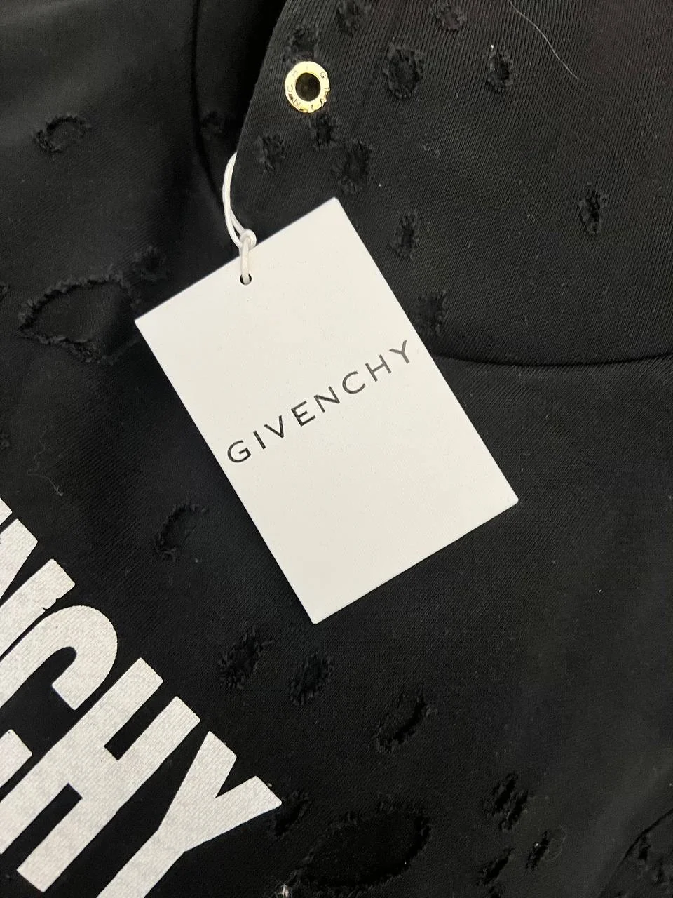Худи Givenchy - миниатюра 2