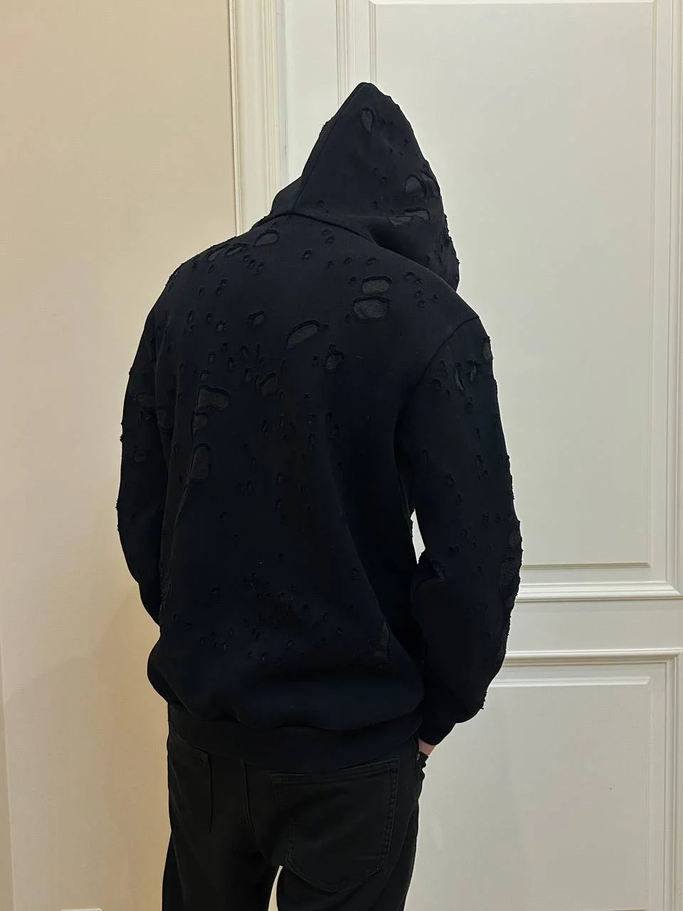 Худи Givenchy - миниатюра 4