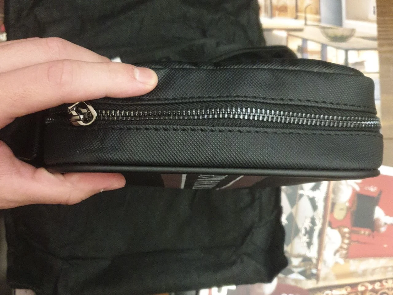 Сумка Armani - миниатюра 4