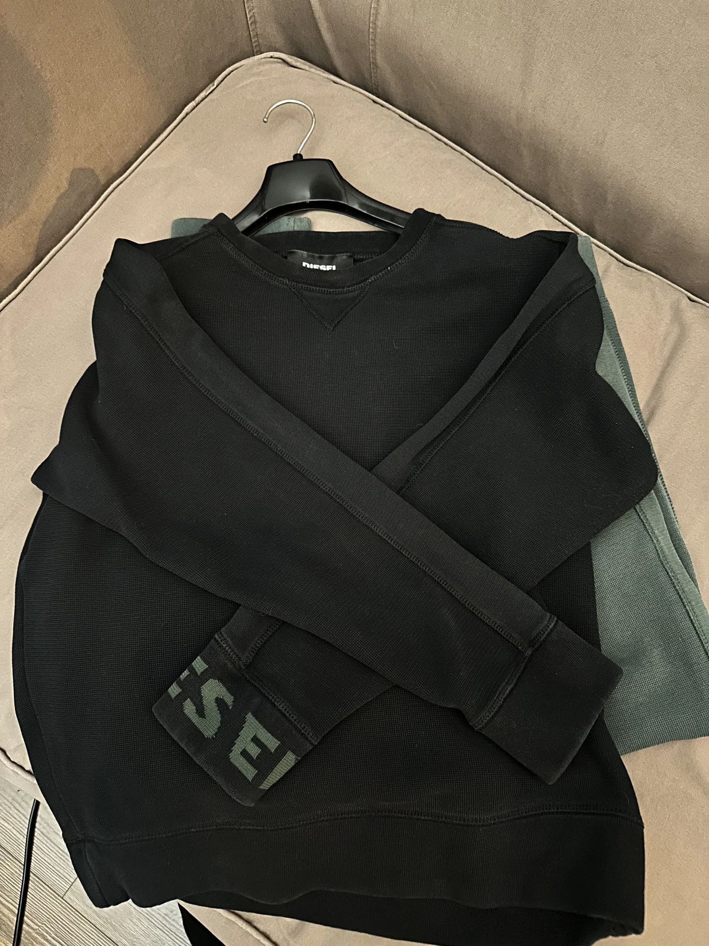 Спортивный костюм Diesel - миниатюра 15