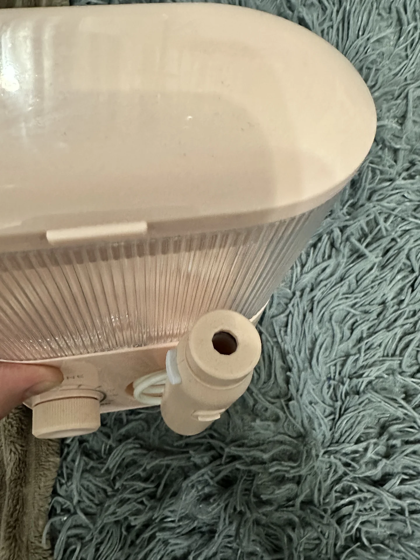 ирригатор revyline rl 150 - миниатюра 6