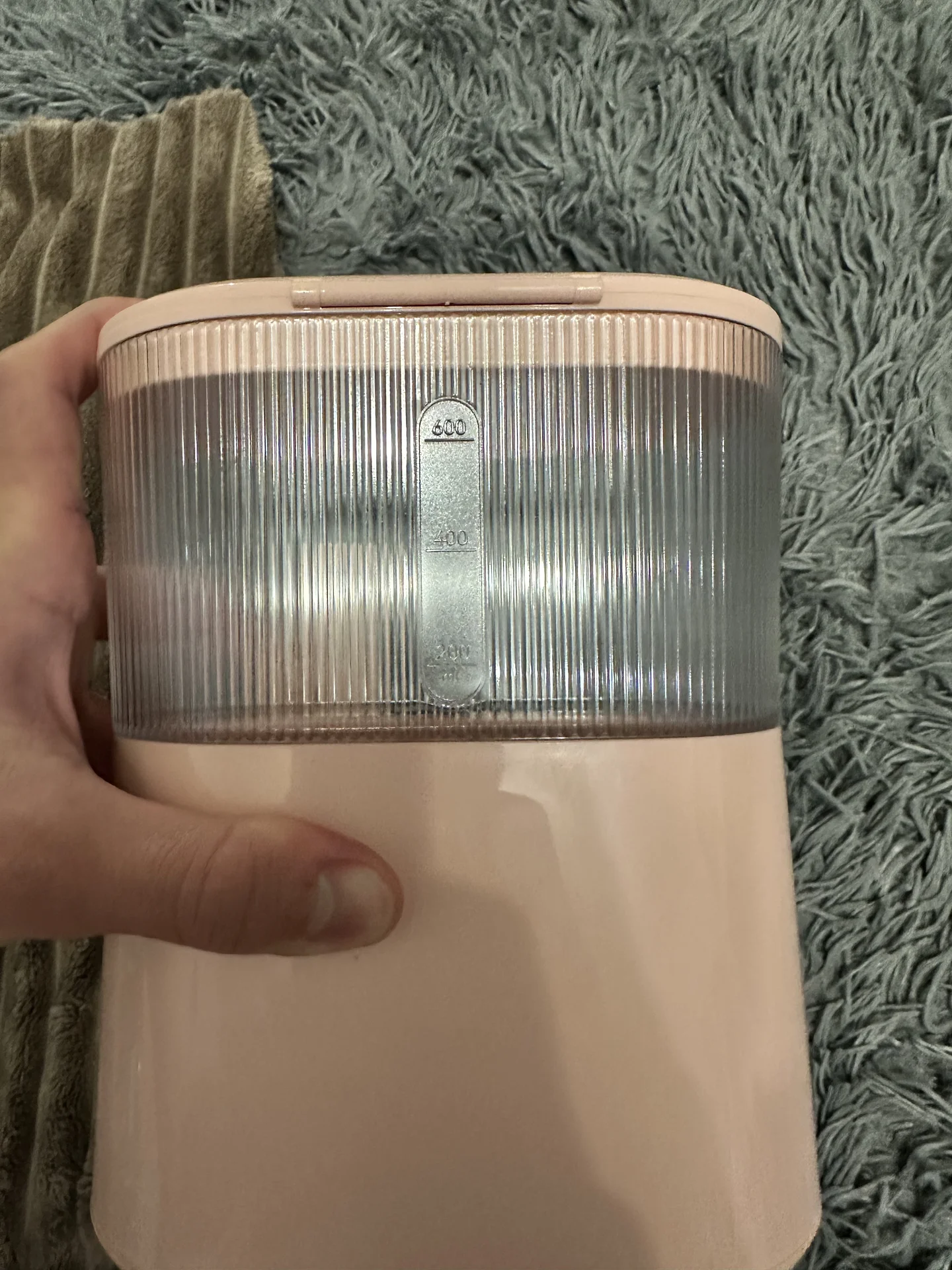 ирригатор revyline rl 150 - миниатюра 8