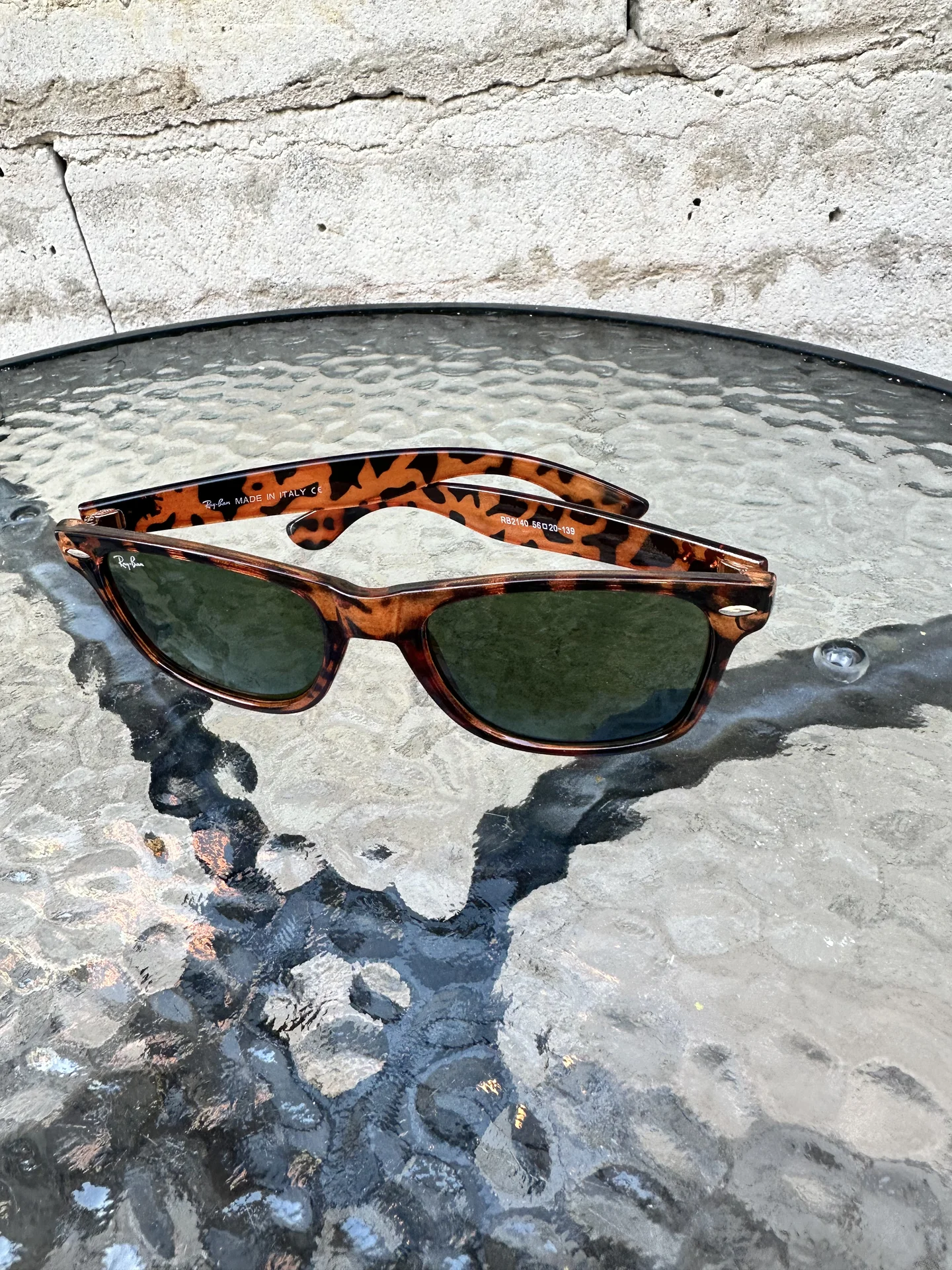 очки ray ban - миниатюра 3