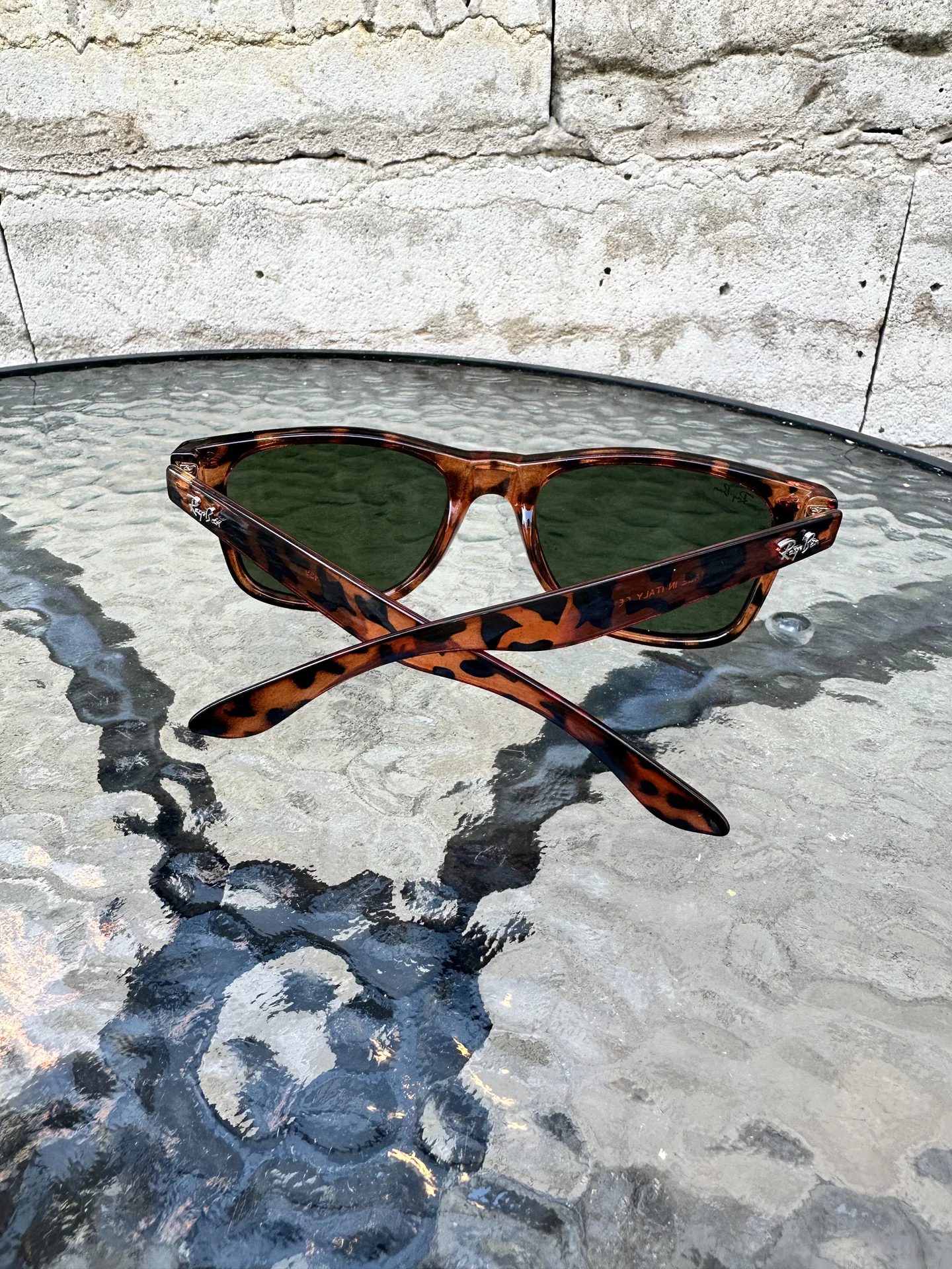 очки ray ban - миниатюра 4