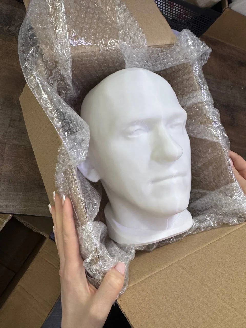 3D печать, 3D сканирование, 3D моделирование - миниатюра 6