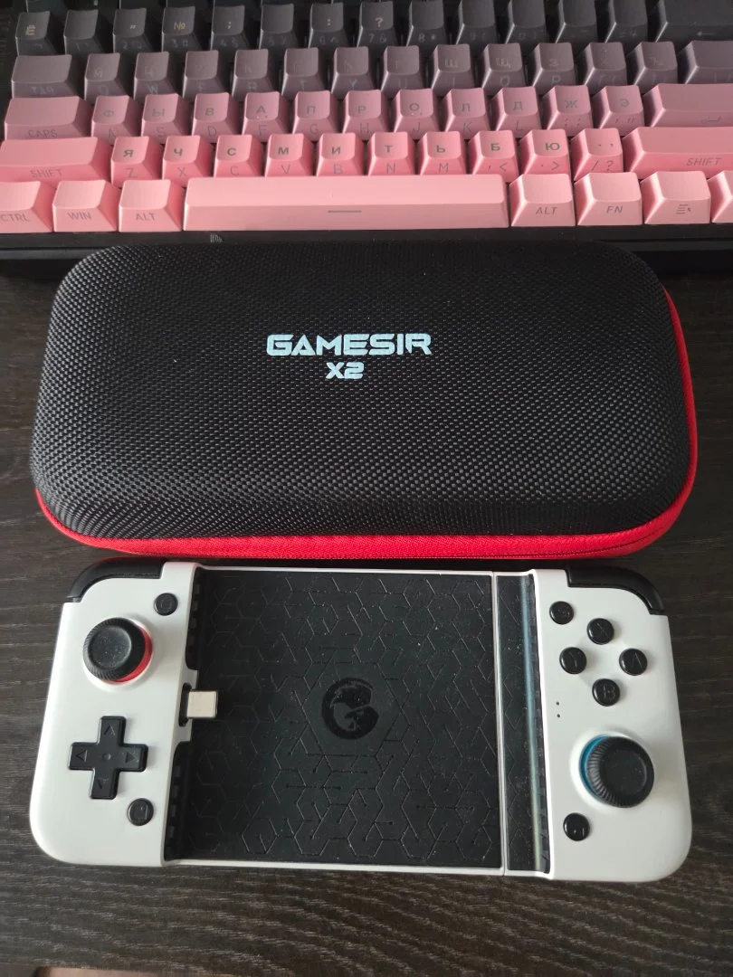 Геймпад Gamesir X2 Type C