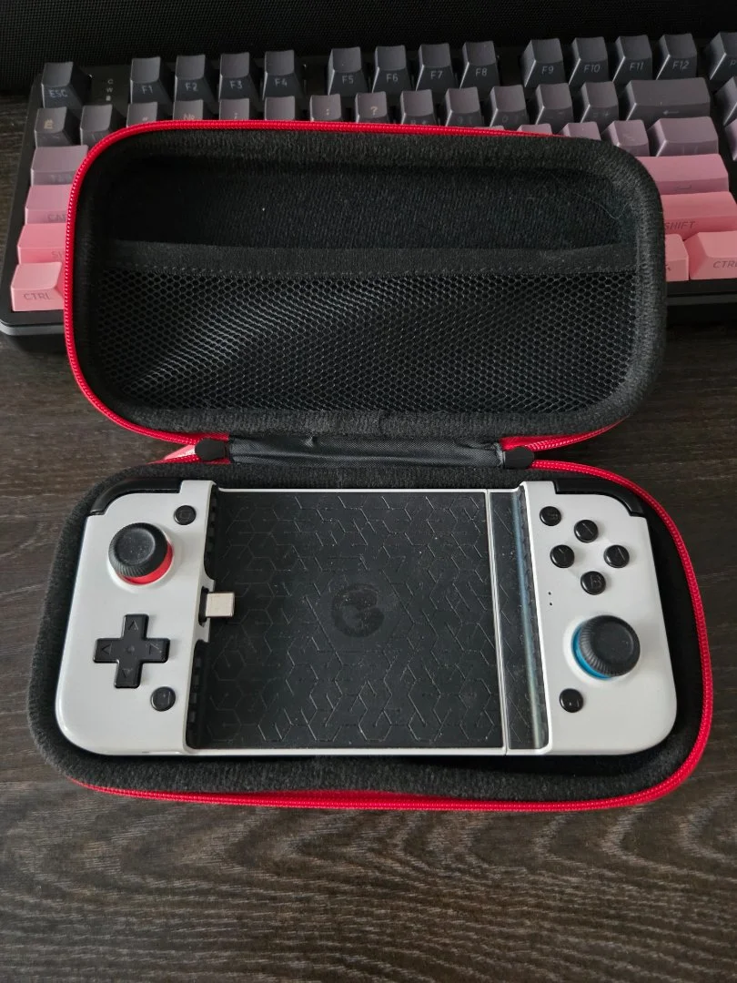 Геймпад Gamesir X2 Type C - миниатюра 3