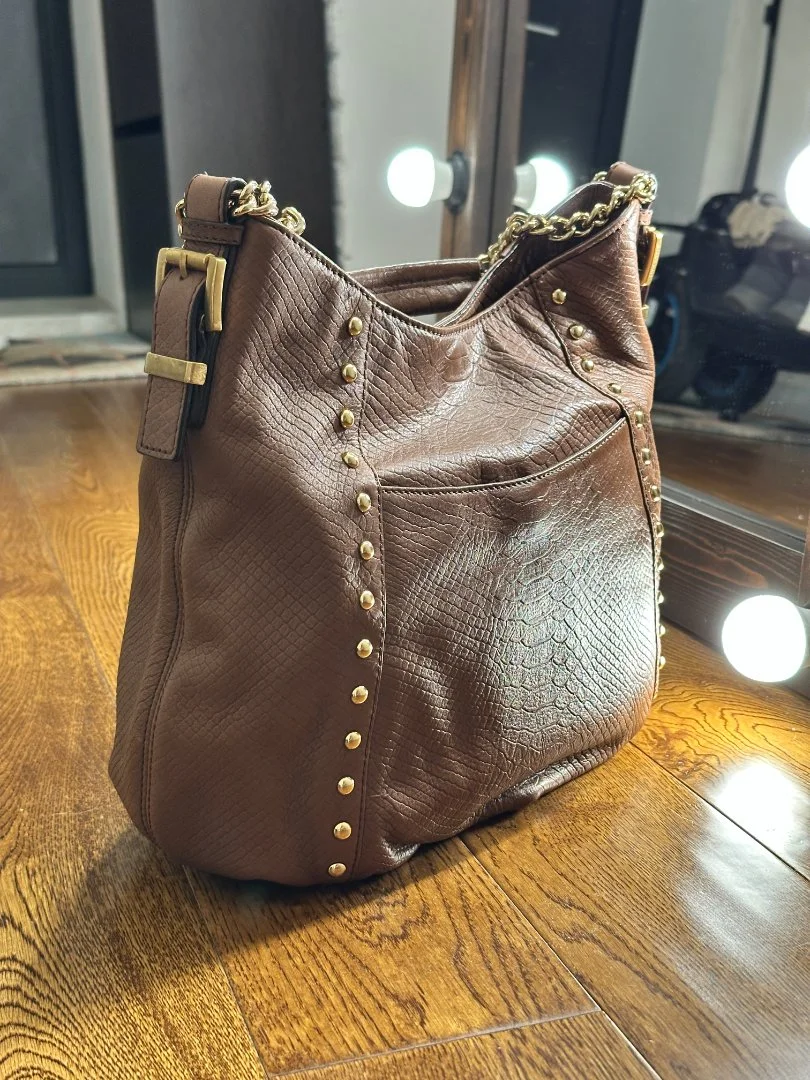 Сумка Michael Kors оригинал новая - миниатюра 3