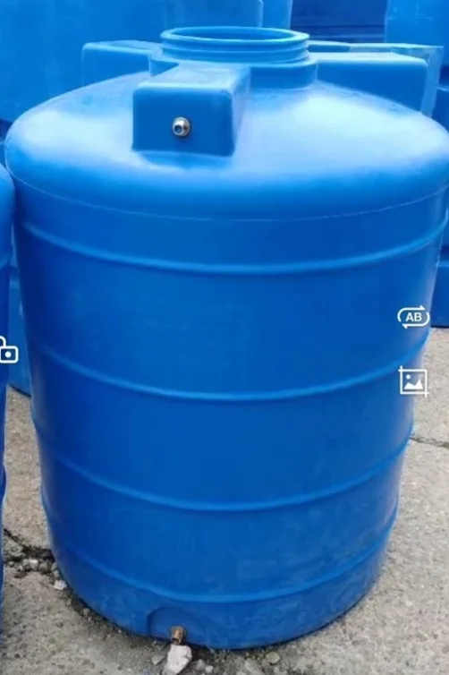 Бак 1000л для воды - изображение 1