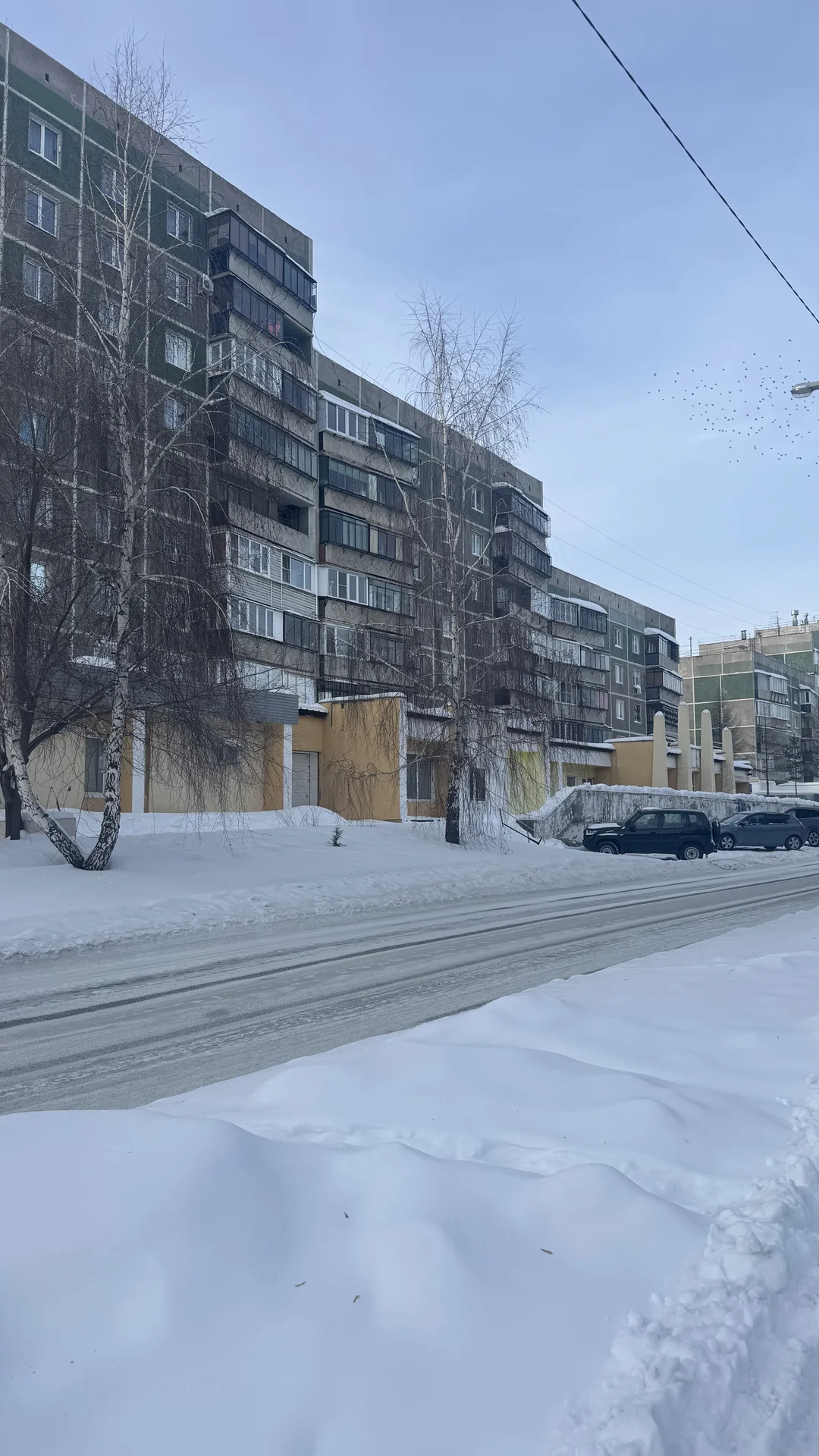 Помещение свободного назначения - миниатюра 24